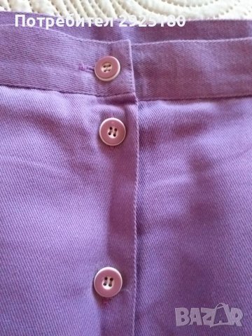 Дамска блуза Tendency M / L , спортна пола , снимка 7 - Блузи - 38339834