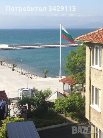 На море в Поморие, Апартамент под наем за нощувки, снимка 13 - Почивки на море - 55783512
