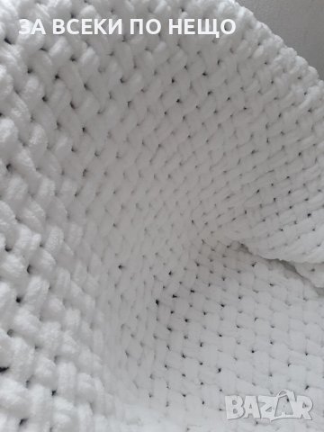 Снежно бяло одеяло НАЛИЧНО , снимка 3 - Спално бельо и завивки - 38988752