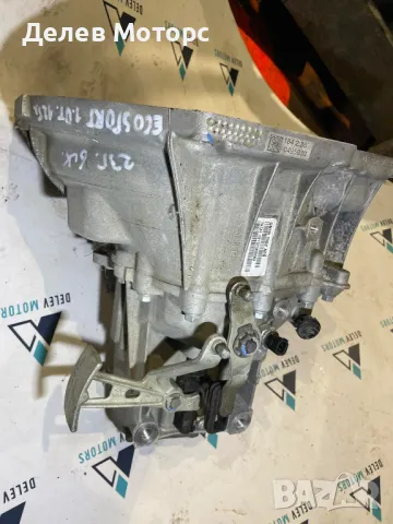 GN1R 7002 AFD, 6 степенна ръчна ск. кутия от Ford Ecosport 1.0T EcoBoost, двигател M1JU, снимка 3 - Части - 48212290