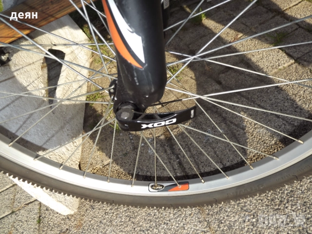 Велосипед-26 LAND ROVER- MTB, снимка 15 - Велосипеди - 52813775