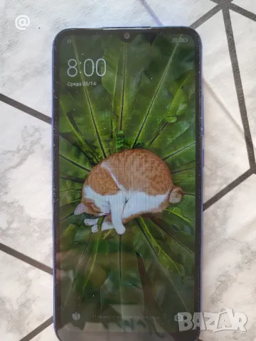 ТЕЛЕФОН ТЕЛЕФОН REDMI 9A, снимка 1