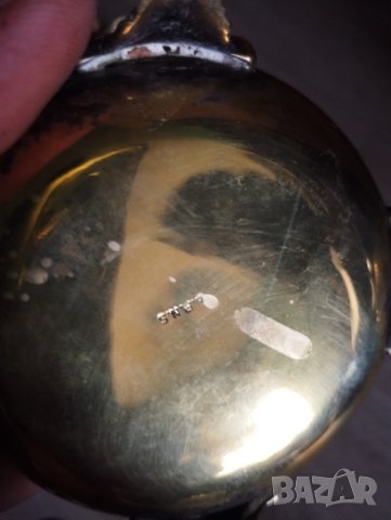 стар месингов сервиз, снимка 4 - Други ценни предмети - 41350710