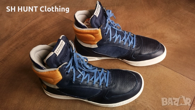 G-Star RAW Размер EUR 39 / UK 6 естествена кожа 134-12-S, снимка 2 - Детски боти и ботуши - 52666687