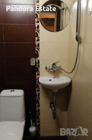 Продава тристаен апартамент в кв. Дружба 1, снимка 8 - Апартаменти - 53793677