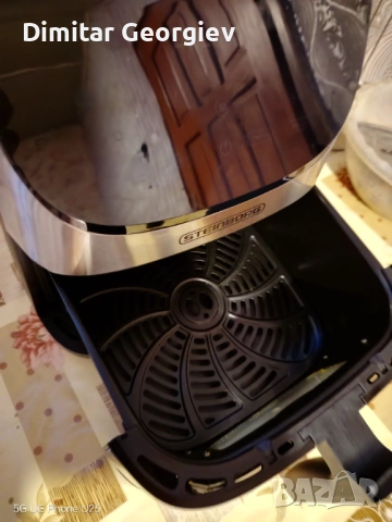 Ерфраера работи отлично 50€, снимка 6 - Друга електроника - 53447337