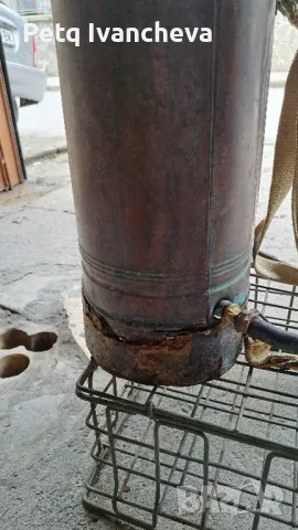 Пръскачка, снимка 4 - Градинска техника - 49634735