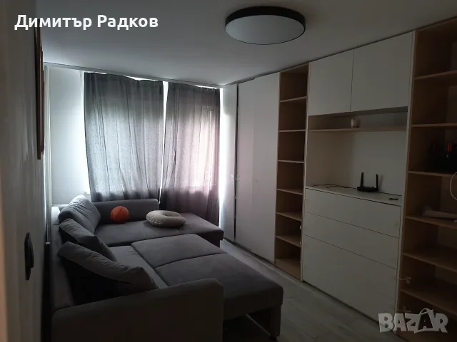 Апартамент под наем 
