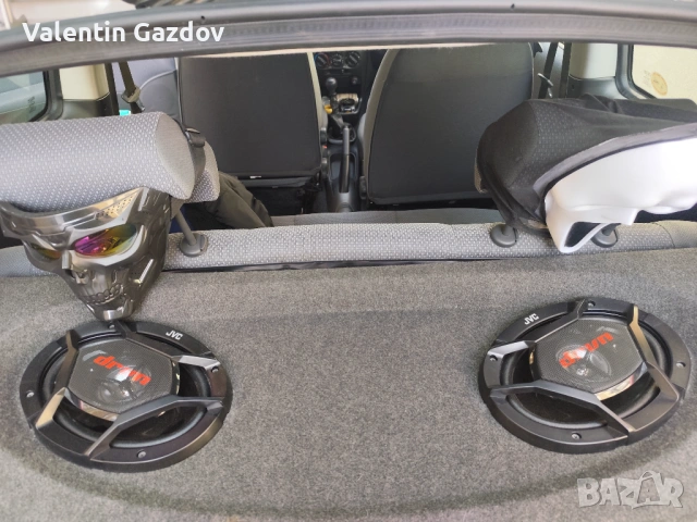 Фиат Пунто , снимка 8 - Автомобили и джипове - 53774923