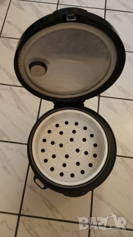 Оризоварка. , снимка 7 - Мултикукъри - 42007748