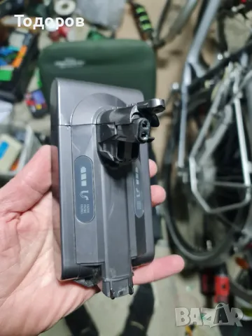 Кутия за батерия Dyson с BMS платката 7s 25 2 волта, снимка 1