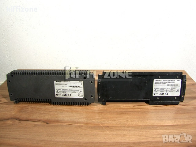  Bose amp 2v /3v , снимка 8 - Ресийвъри, усилватели, смесителни пултове - 53694244