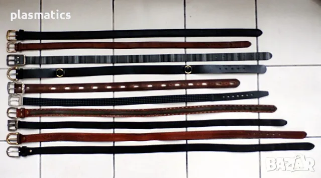 10 колана по 10лв., снимка 8 - Колани - 48224813