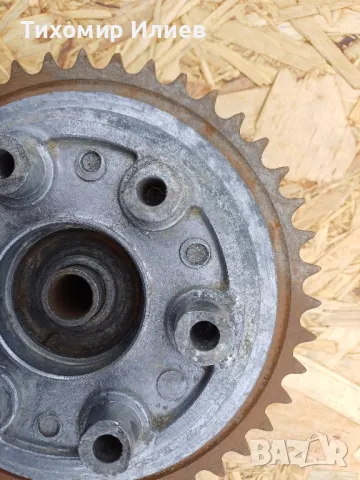 Капла за Минск 125, снимка 11 - Части - 50231504