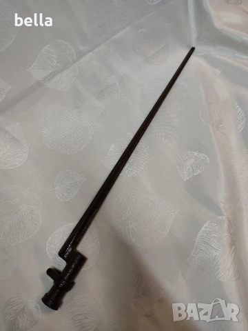 Колекционерски руски иглен щик за „Мосин-Наган“, обр. 1891 год.