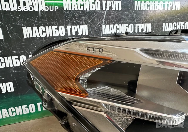 Фар десен фарове Led за Бмв Х1 Х48 Bmw X1 F48,USA, снимка 5 - Части - 50967766