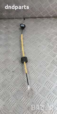 Жило врата Audi A6 4F 2006г.(задна лява)	