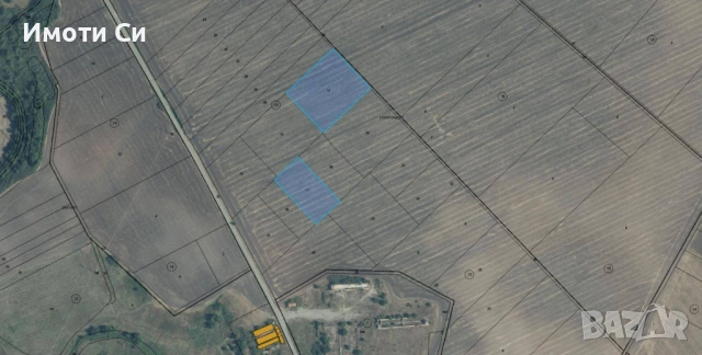 Продава се земеделска земя, снимка 2 - Земеделска земя - 51675722