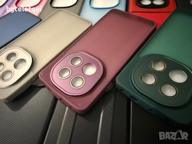 Xiaomi Redmi Note 14 Pro 5G, Note 14 Pro + 5G гърбове, снимка 13 - Калъфи, кейсове - 52618085