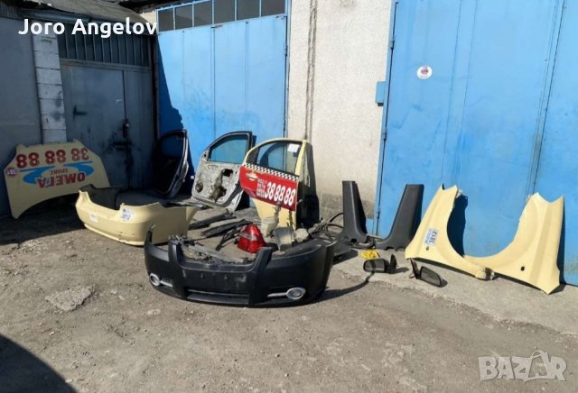 Chevrolet Aveo 1.4 Шевролет Авео за части, снимка 5 - Автомобили и джипове - 33986241