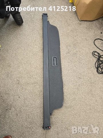 Щора багажник Volvo V60