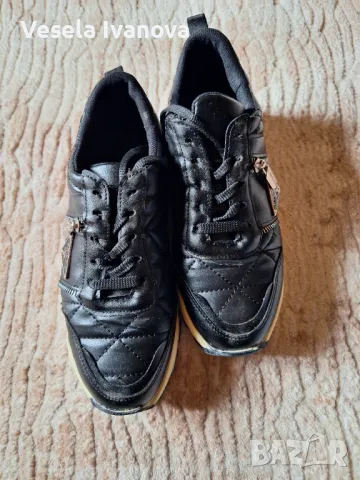 Дамски  маратонки прада