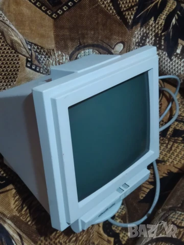 Промоция OLIVETTI Ретро монитор  , снимка 3 - Монитори - 50597713