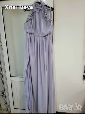 рокли , снимка 2 - Сватбени рокли - 53589142