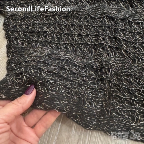 Пуловер Jessica Simpson нов размер S, снимка 2 - Блузи с дълъг ръкав и пуловери - 52288115