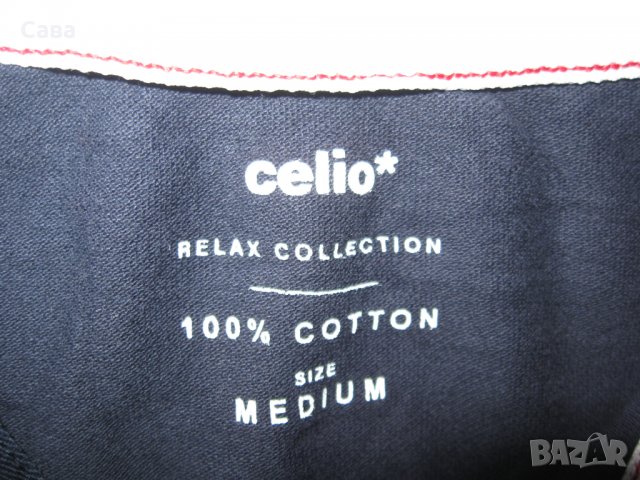 Блуза CELIO   мъжка,М, снимка 1 - Блузи - 34146414