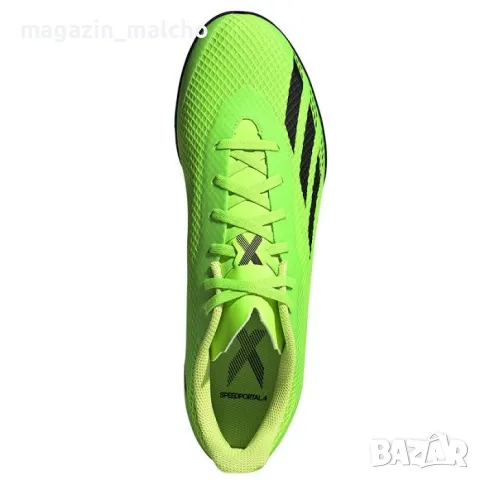 Мъжки Футболни Стоножки – ADIDAS X Speedportal.4 TF; размери: 42, 42.5 и 47, снимка 6 - Футбол - 31107606