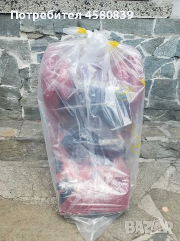 Столче за кола Diono Rainier 2 AXT, снимка 9 - Столчета за кола и колело - 51550833