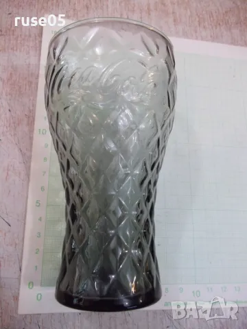 Чаши "Coca Cola - 6 бр." комплект нов, снимка 3 - Чаши - 48982655