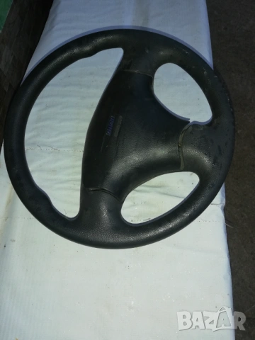 ВОЛАН ЗА ФИАТ БРАВО, БРАВА, МАРЕА, ПАНДА И Т. Н. , снимка 5 - Части - 53129011