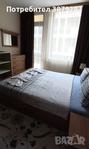 Апартамент Ваня Свети Влас , снимка 3 - Апартаменти - 53841508