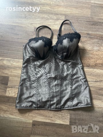 Секси корсет, снимка 3 - Корсети, бюстиета, топове - 41244150