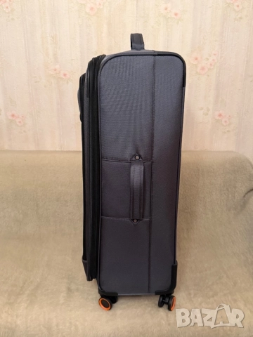 Куфари за багаж, снимка 10 - Куфари - 52726803