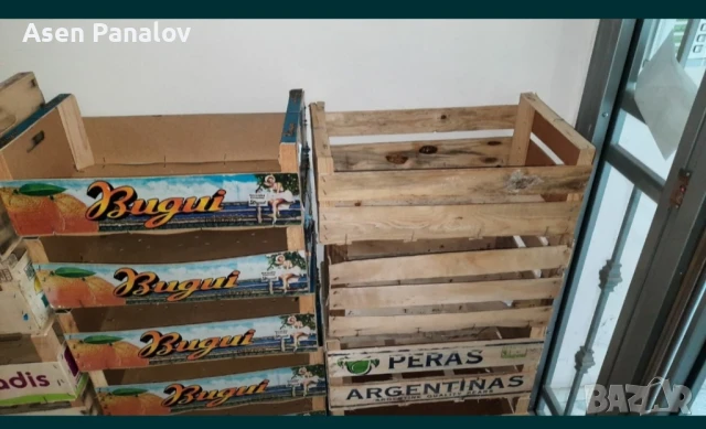 Касетки
пластмасови,картонени,дървени
7 лв., снимка 8 - Други стоки за дома - 50523920