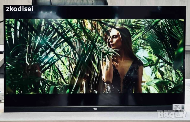 LED TV TARRINGTON HOUSE TH32M25T2VDA SMART 32 Инча