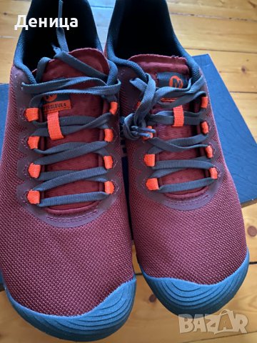 Дамски маратонки Меrrell