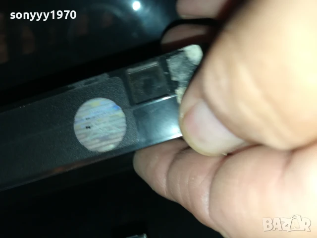 ЕЛИЗАБЕТ-ORIGINAL VHS VIDEO TAPE 1006250736, снимка 10 - Други жанрове - 50611107