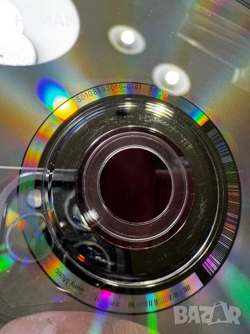 Jackson - Alphaville - Dj Bobo - Vanilli - CC Catch, снимка 4 - CD дискове - 52939568