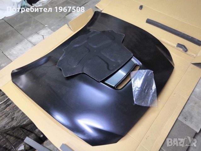 Нови и втора употреба части за Форд Мустанг 2015, 2016, 2017 2018-2020 и други автомобили, снимка 3 - Части - 31763639