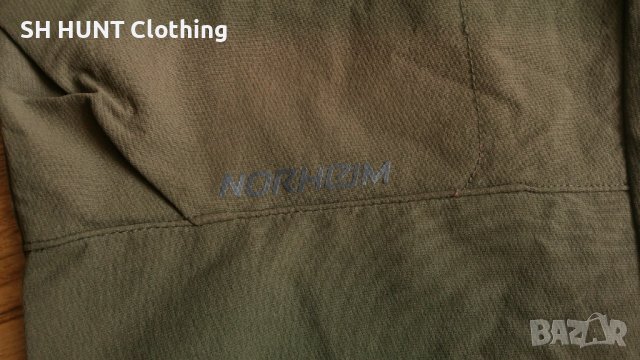 NORHEIM Stretch Pant Women за лов и туризъм размер M дамски еластичен панталон - 345, снимка 7 - Панталони - 40715678