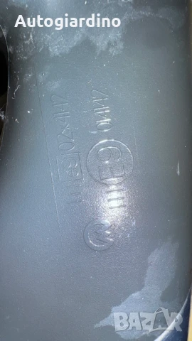 Странично огледало зa Seat Ibiza -  E9024142 / E9014142, снимка 2 - Части - 50915140