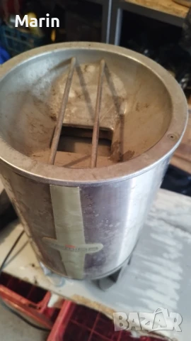 Професионална ледотрошачко Remida , снимка 4 - Други машини и части - 51386579