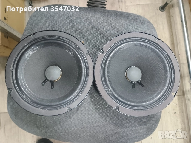 среди 8" EMINENCE