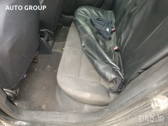 Audi A3 Sportback 8P / Ауди А3 8П - на части, снимка 9 - Автомобили и джипове - 47429586