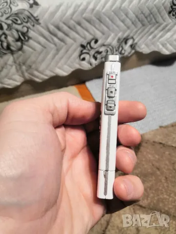 Цифров диктофон OLYMPUS Voice Trek V-51, снимка 8 - Микрофони - 49044839