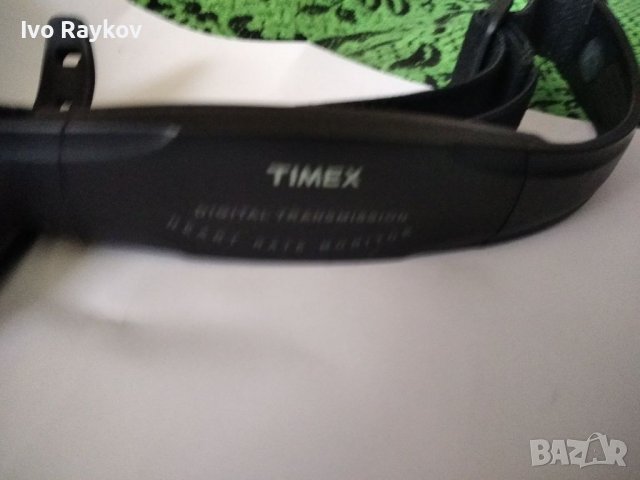Timex,Ironman със hart minitor, снимка 7 - Дамски - 38839011